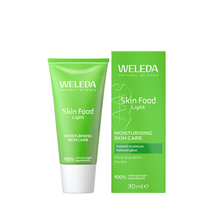Крем Веледа Скін Фуд Лайт (Weleda Skin Food Light) Універсальний 75 мл