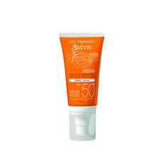 Авен (Avene) Крем сонцезахисний SPF50 + 50 мл