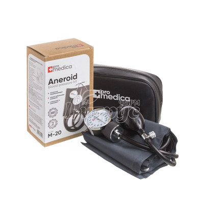 Тонометр Промедіка (Promedica) М-20 механічний