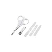 Набір манікюрний дитячий Бебі-Нова (Baby-Nova) 33336