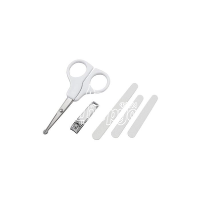 Набір манікюрний дитячий Бебі-Нова (Baby-Nova) 33336