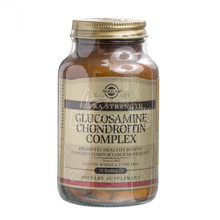 Глюкозамін-хондроїтин плюс 1730 мг 75 штук таблетки