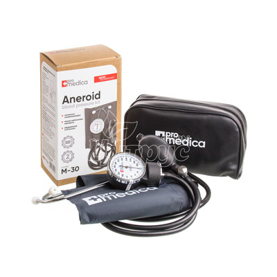 Тонометр Промедіка (Promedica) М-30 механічний