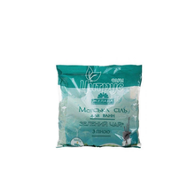 Сіль для ванн Женала піноутворююча Зелений чай 500 г