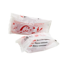 Жгут венозный для забора крови с пластиковым карабином