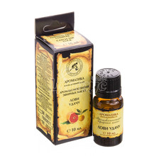 Аромакомпозиция Лови удачу 10 мл