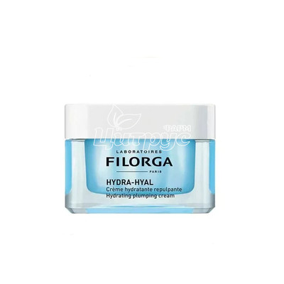 Філорга (Filorga) Крем Гідра-Гіал (Hydra-Hyal) 50 мл
