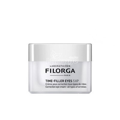 Філорга (Filorga) Крем Тайм-Філлер Айз 5ХР (Time-filler XP eyes) 15 мл