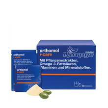 Ортомол Ай Кер 30 штук (Orthomol I-Care) гранули+капсули 