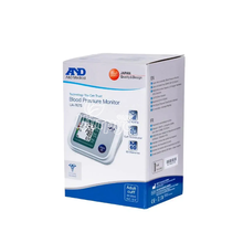 Тонометр Анд (AND)  UA-767S  для вимірювання артеріального тиску автоматичний