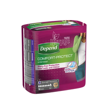 Підгузки-труси для дорослих Депенд (Depend) розмір S/M 10 штук