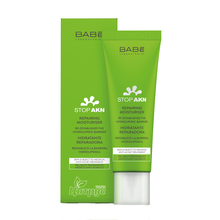 Бабе (Babe) Стоп акне (Stop AKN) Крем відновлюючий пост-акне 50 мл