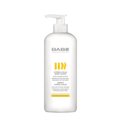 Бабе (Babe) Боді (Body) Зволожуючий гель для душу 500 мл