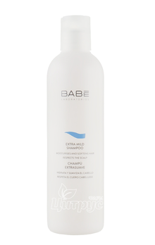 Бабе (Babe) Хейр Кеа (Hair Care) Шампунь екстрам*який 100 мл