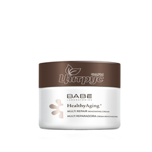 Бабе (Babe) Хелсі Ейджинг (Healthy Aging) Крем мультивідновлюючий нічний 50 мл