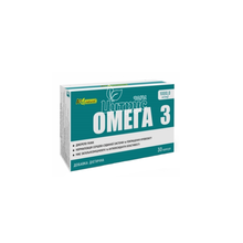 Омега-3 AN NATUREL капсули 1000 мг 30 штук