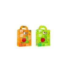 Набір Боб Снейл (Bob Snail) Смузі бокс 480 г + комікс