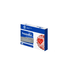 Кардіовіол  капсули 30 штук