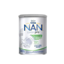 Суміш молочна дитяча Нестле НАН (Nestle NAN) Кисломолочний 400 г
