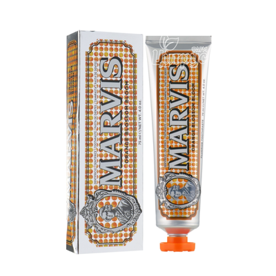 Зубна паста Марвіс (Marvis) Оранж Блосом Блум (Orange Blossom Bloom) 75 мл