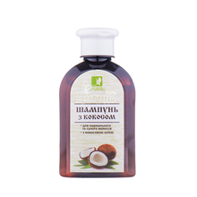 Шампунь Енджі (Enjee) Кокос 250 мл