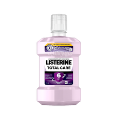 Ополіскувач для роту Лістерин (Listerine) Тотал Кер (Total Care) 1000 мл