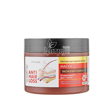 Маска для волосся Доктор Санте (Dr. Sante) Біотин Хейр Лос Контрол (Biotin Hair Loss Control) Проти випадіння волосся 300 мл