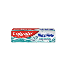 Зубна паста Колгейт (Colgate)  Mакс Вайт (Max White) Відбілюючі кристали 75 мл