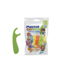 Флоссери дитячі Пірот (Pierrot) 20 штук Ref.359