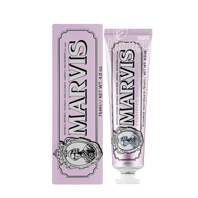 Зубна паста Марвіс (Marvis) Сенситив Гамс Джентл Мінт (Sensitive Gums Gentle Mint) Для чутливих ясен м*ята 75 мл