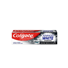Зубна паста Колгейт (Colgate) Сенситив (Sensitive) Адванс Вайт Чаркол (Advanced White Charcoal) 75 мл