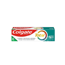 Зубна паста Колгейт (Colgate) Total 12 Актив Фреш (Activ Fresh) 125 мл