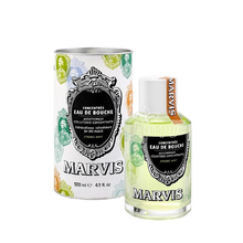 Ополіскувач для роту Марвіс (Marvis) Інтенсивна м*ята 120 мл