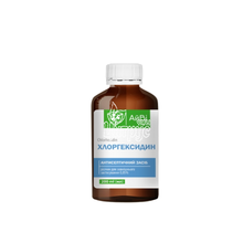 Хлоргексидин тм Айві 0,05% розчин 200 мл