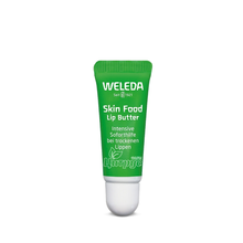 Бальзам для губ Веледа Скін Фуд (Weleda Skin Food) Живильний 8 мл