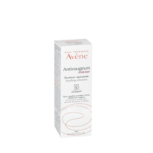 Авен Антіружер (Avene Anti-Rougeurs) Емульсія заспокійлива денна для нормальної шкіри, схильної до почервоніння SPF 30 40 мл