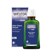 Бальзам після гоління Веледа (Weleda) чоловічий 100 мл