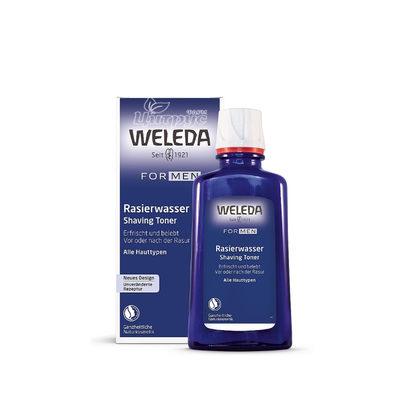 Тонік до та після гоління Веледа (Weleda) Чоловічий 100 мл