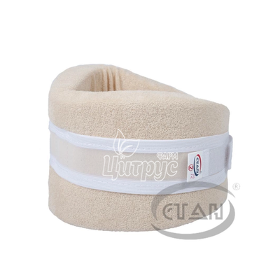 Комір фіксуючий на шийний відділ хребта Шанса розмір 3 БКФ