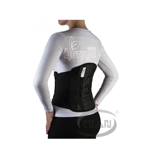 Корсет для спини Посиленої фіксації розмір М  (4х4)
