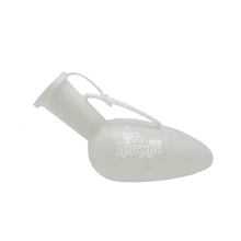 Ємність для забору сечі для чоловіків з кришкою нестерильний 1000 мл