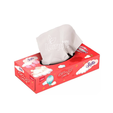 Хустинки Софта Чисто (Softa Chisto) Кролик (Bunny) двохшарові 150+25 штук