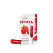 Бальзам для губ Enjee Полуниця 6 мл