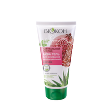 Гель для вмивання Аква-Гель Біокон Зволожуючий 150 мл