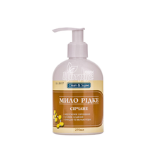 Мило рідке Клін Суджі (Clean&Sujee) Сірчане 270 мл