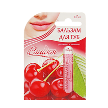 Бальзам для губ Enjee Вишня 6 мл