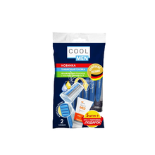 Станок Кул Мен (Cool Men) 5 штук