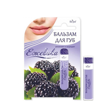 Бальзам для губ Enjee Ожина 6 мл