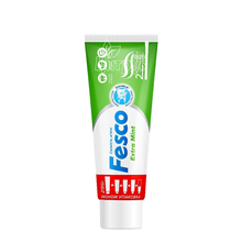 Зубна паста Феско Екстра мінт (Extra Mint) 250 мл