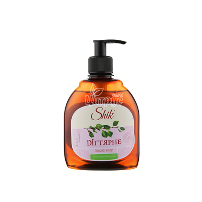 Мило Дігтярне Шик (Shik) 300 г